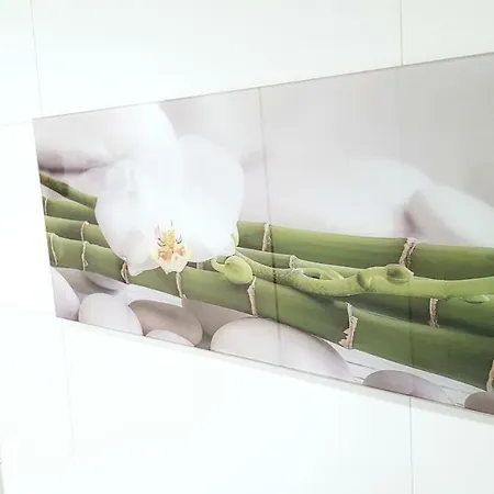 Penthouse Am Park * Graz