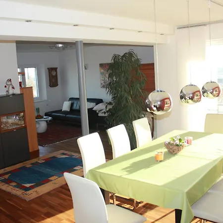 Penthouse Am Park בית אירוח גראץ
